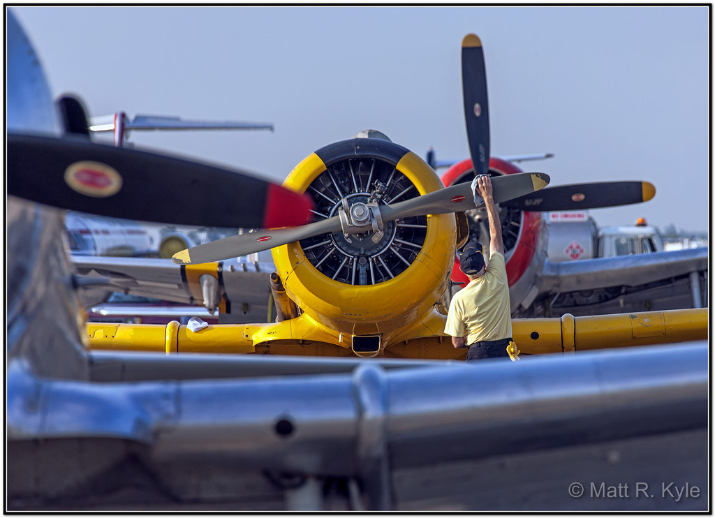 Propeller Rally Mkworld Presentation is everything | mrkyle229 | Flickr