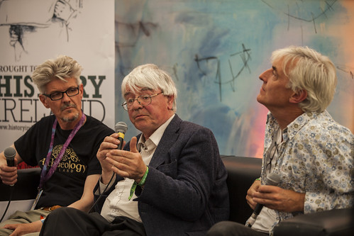 MindField at Electric Picnic 2015