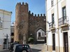 Jerez de los Caballeros – Puerta de Burgos, foto: Petr Nejedlý