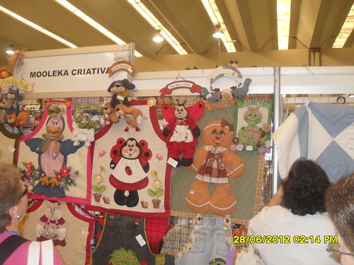 stand Mooleka criativa | by kamomilla Baby