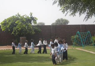 Early Childhood Care and Development | by Khoj Pakistan