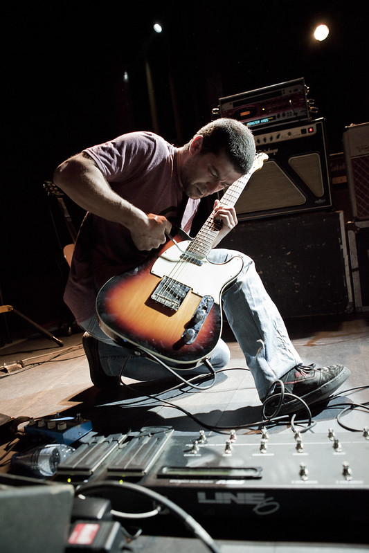 Ama Says, Sala Apolo