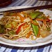 Unforgettable Vegetable Lo Mein @ bamasteelmagnoliasbisrtro.com #food #recipes #stirfry #veggies #wokcooking #chinesefood