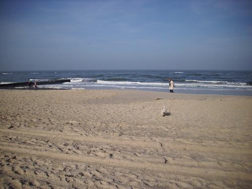 Strand Beach