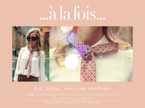 Web | by vickystylelover
