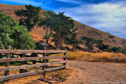 Ranch Area Scorpion Valley Santa Cruz Island Channel Islands National Park by lhg_11, 3.4million views. Thank you!