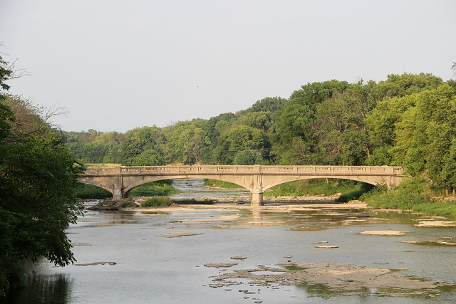 Elmore Bridge (Ottawa County, Ohio)