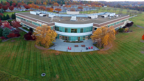 Health Professions Building | by Shenandoah University