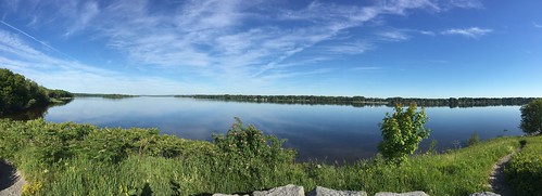 blue orleans skies pano ottawa commute blueskies day168366 iphoneography 366the2016edition 3662016 16jun16