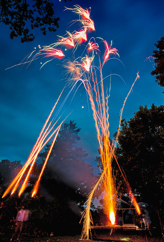 fireworks hometown missouri july4th eldoradosprings