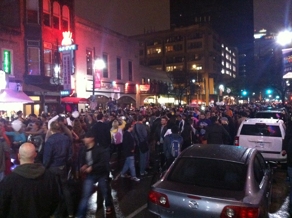 SXSW 2012