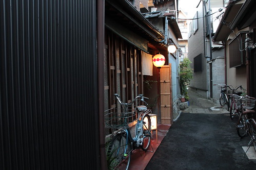 Kyoto Small Street | by Norio.NAKAYAMA