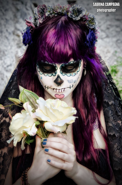 El Dia de los Muertos - La Calavera aka The Ghost Bride