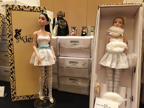 2016 Tonner 25th Anniversary Convention Gift Shop | by Saturday Morning ToyZ