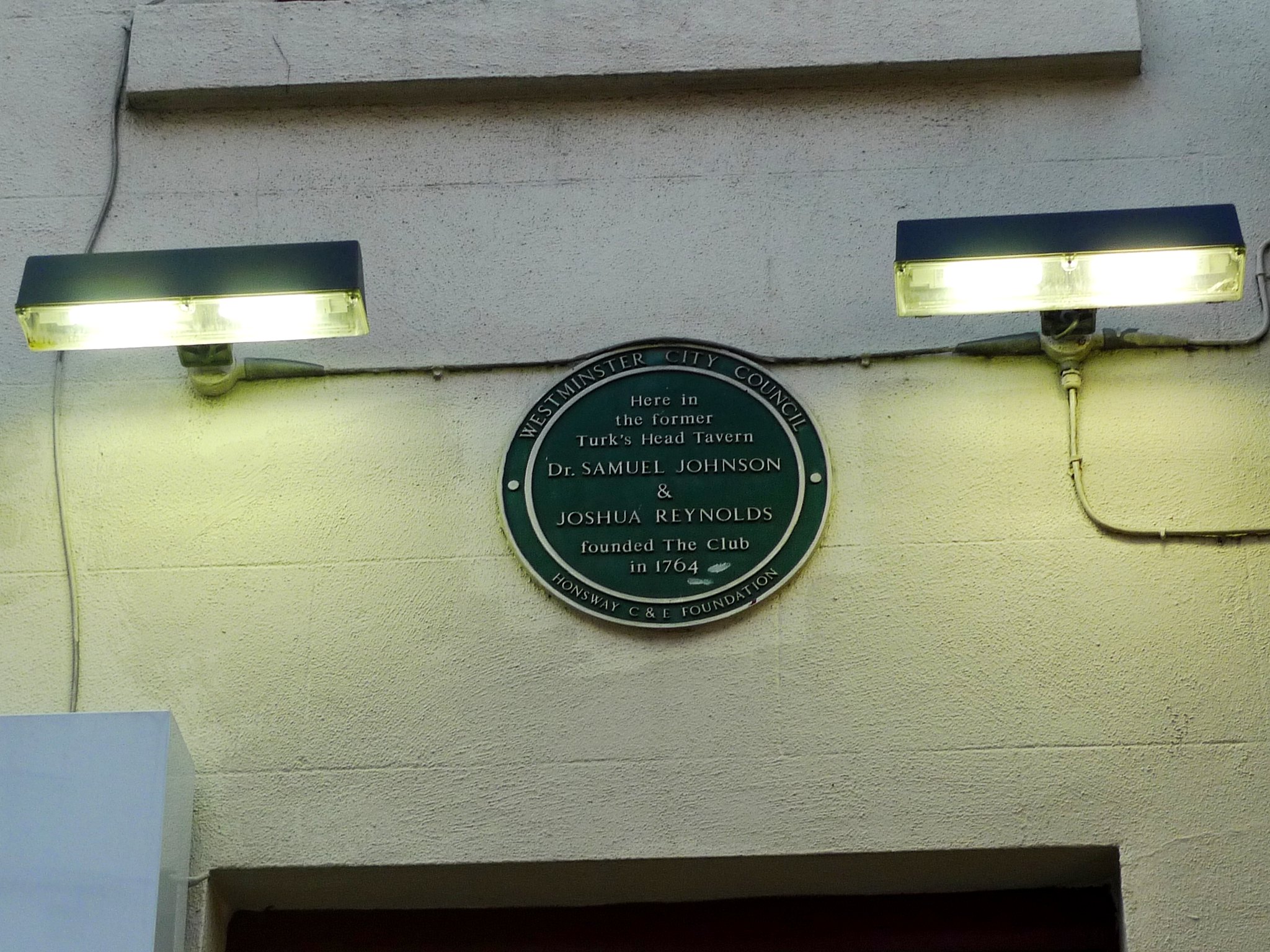 New Loon Moon Supermarket, Chinatown, W1