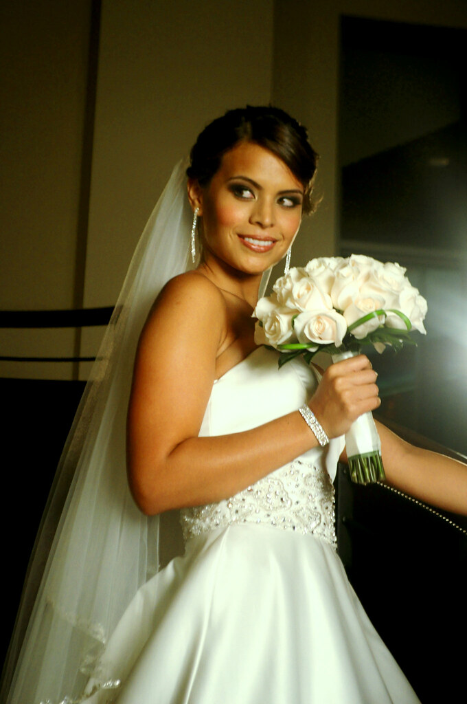 Boda - Novia | Alejandro Galdos | Flickr