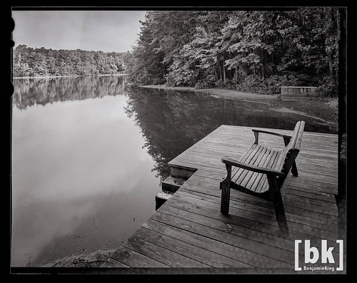 county camera white black nature reflections bench dock chair view 4x4 huntsville seat alabama trail madison lonely