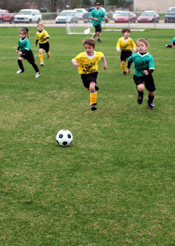 sarah youth soccer springs lowcontrast denham longshot infocus highquality twofaces pards soccergame216008 soccerfeb2008