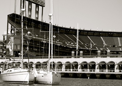 View From McCovey | by MelissaBurton528