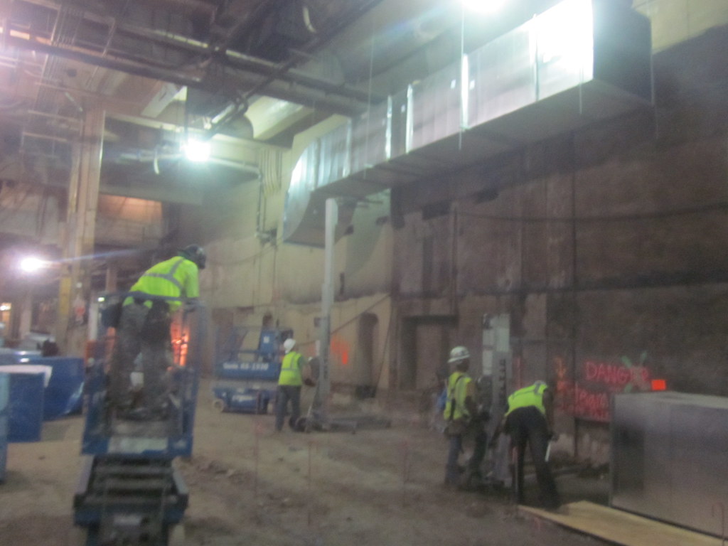 Ductwork Installation: CM014A - Installing HVAC Ductwork (07-02-2012)