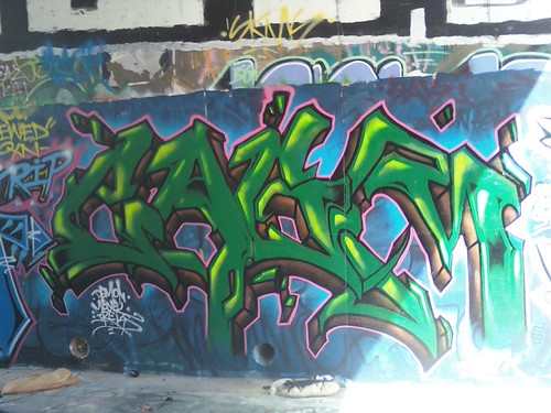 eagr rip | by not.your.friend.