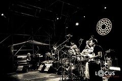Locus 2012 - Jazz Engine (foto Umberto Lopez) - 35