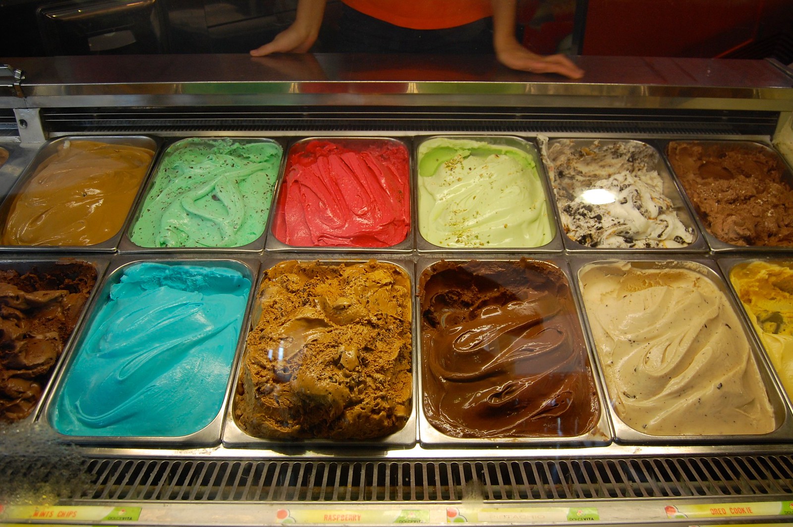 Gelato
