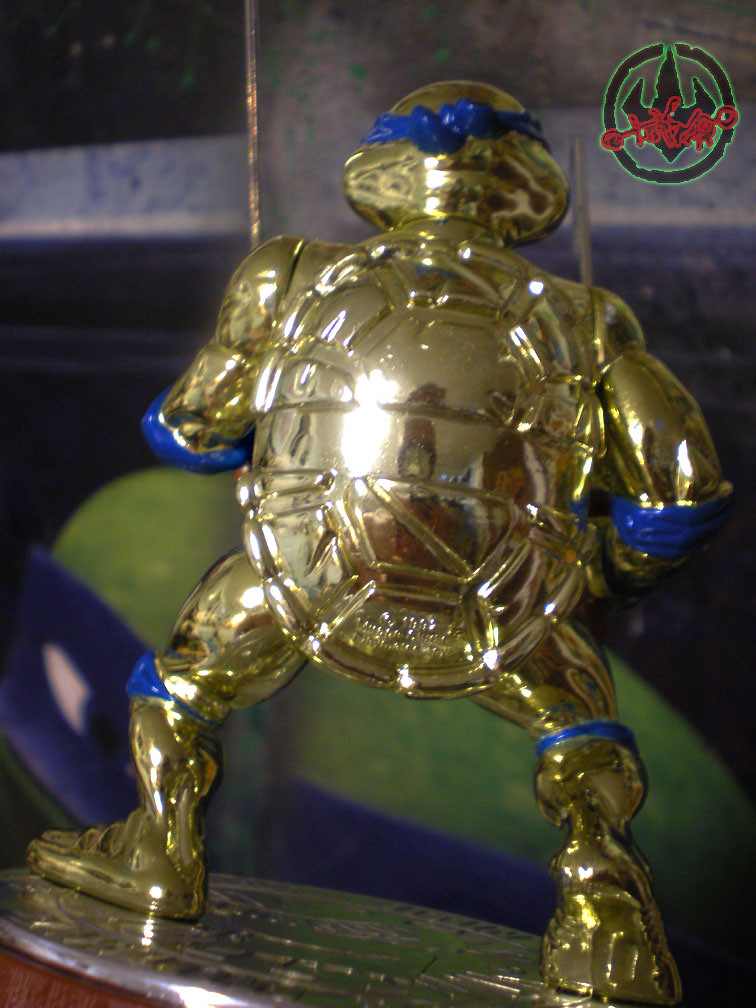 TEENAGE MUTANT NINJA TURTLES :: 5th ANNIVERSARY COLLECTOR … | Flickr