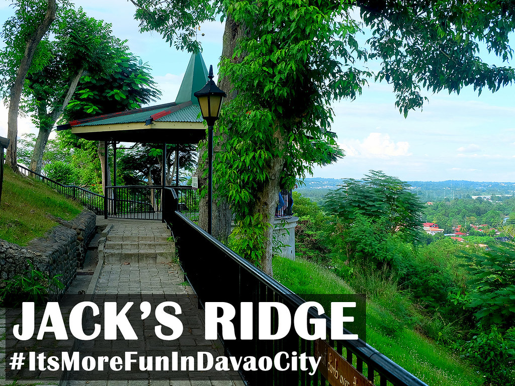 Jack's Ridge - Amazing Scenery | Sometimes moving forward in… | Flickr