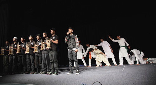 Bihar Diwas in Qatar | by TwoCircles.net