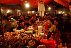 Tour di Kota KInabalu