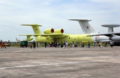 Taganrog. Beriev Aircraft Company 23