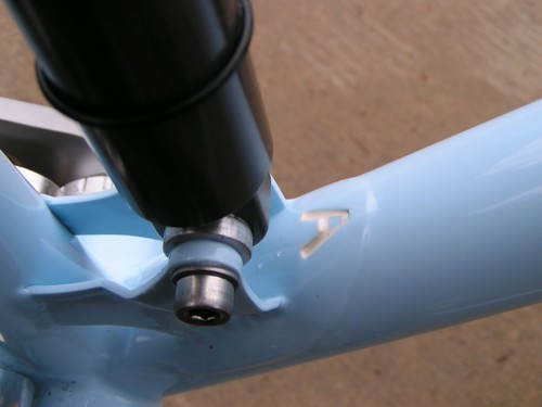 web | by Berg Bikes