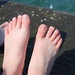 More Sea Feet