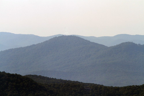 mountains georgia landscape smokies appalachians northgeorgiamountains mountainpeaks