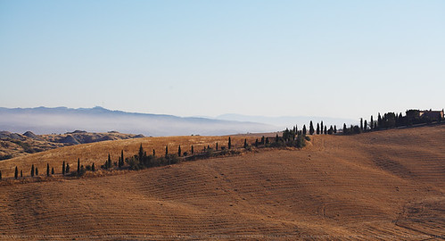 Toscana by Lena Khachina, <a href="http://pinnyvooh.blogspot.nl/2012/08/italy-venezia-toscana.html" rel="nofollow">blogged her