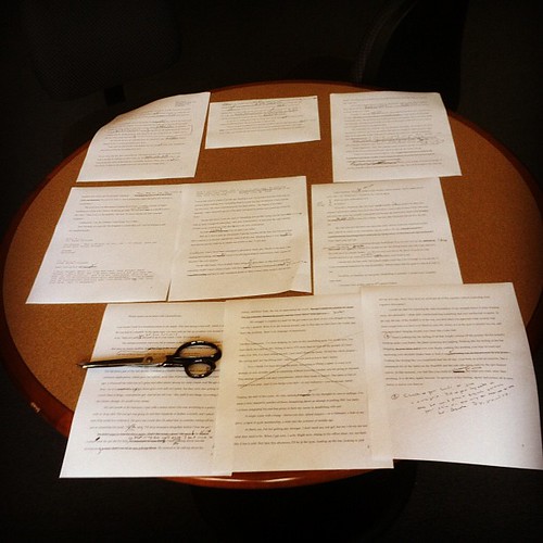 #amediting | by Weege22