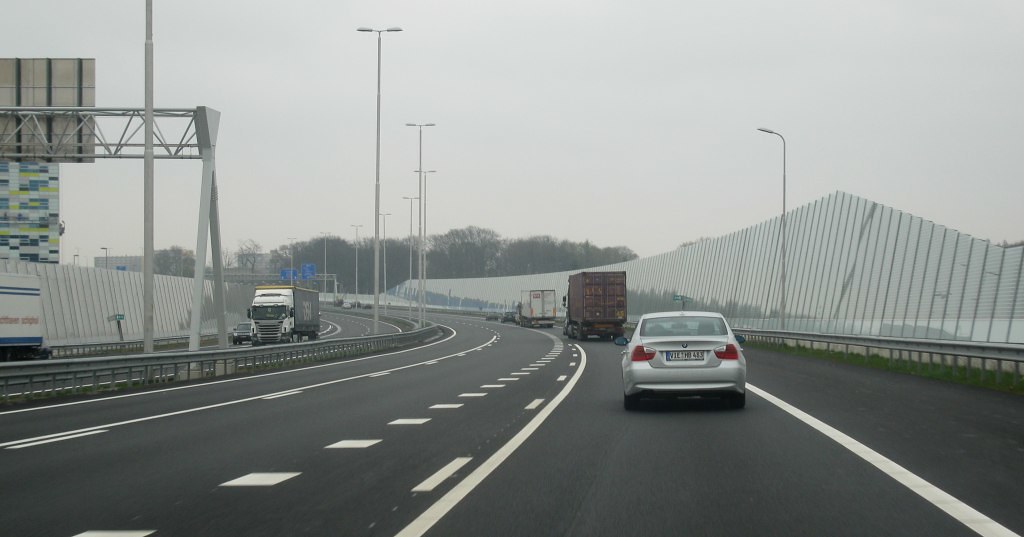 A74w Venlo-9 | westbound | European Roads | Flickr