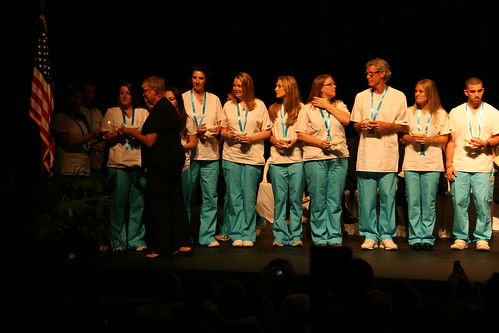Nursing Pinning Ceremony 5-4-12 241