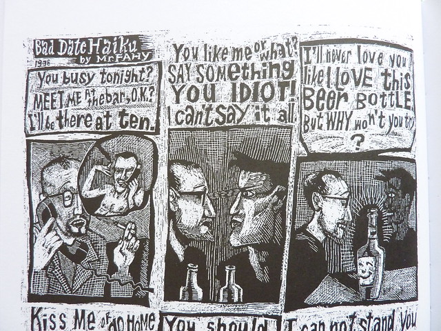 No Straight Lines: Four Decades of Queer Comics - Michael Fahy
