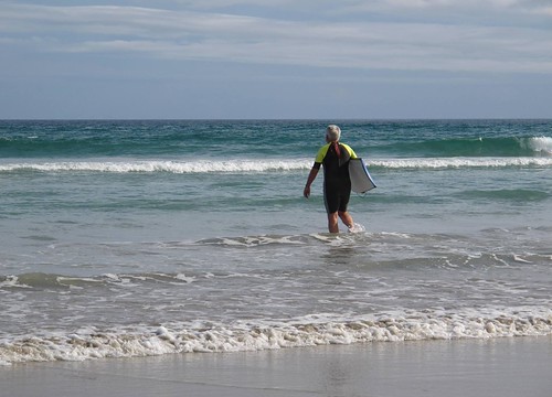 Camps Bay Beach