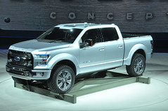FORD-2013-F-150-Concept-Truck