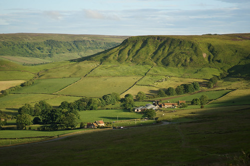 High up | by Iain Farrell