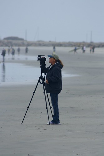 Surf Video | by Roger Brenzel