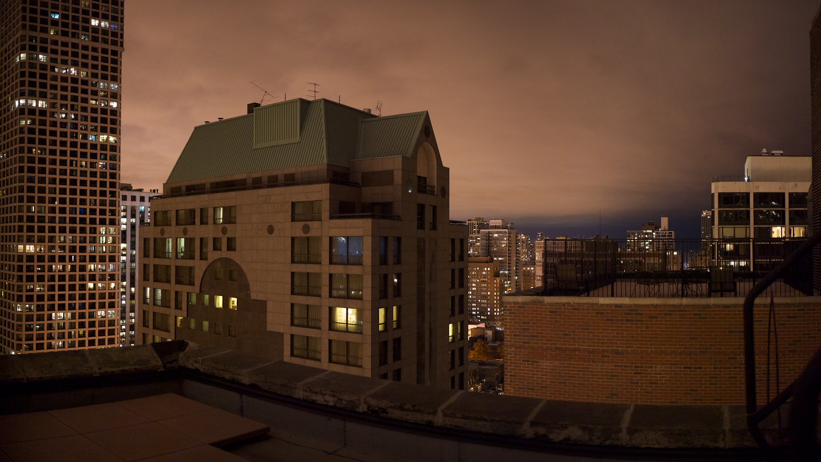 40 East Oak