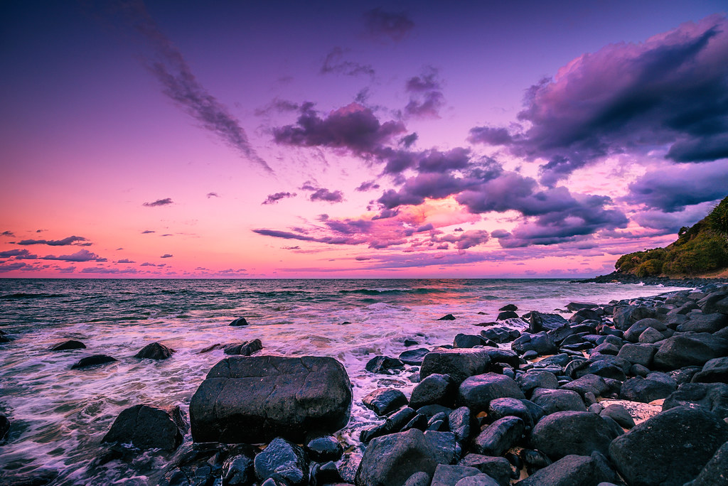 Unveiling the Mesmerizing Beauty: 10 Most Beautiful Beach Sunsets in the World