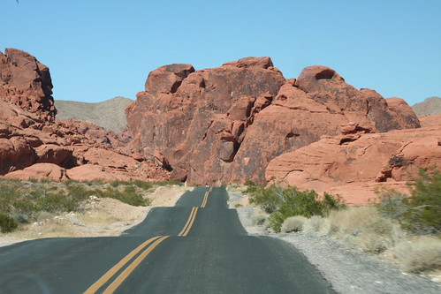 Valley of Fire | by Mark Bayes Photography