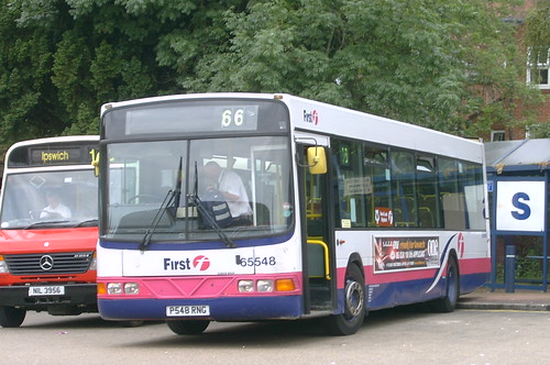 FIRST EASTERN COUNTIES 65548 P548RNG | by bobbyblack51