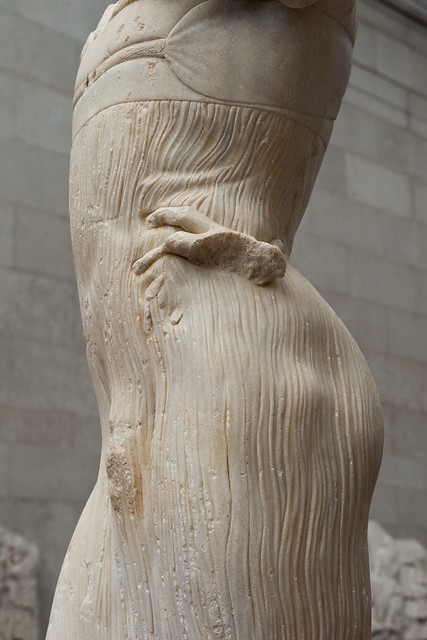 L'auriga di Mozia - Motya's Charioteer IV, Greek sculpture,…