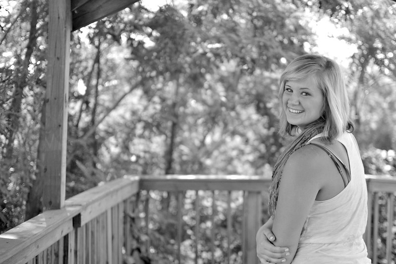 Rachel Wilgenhof senior photos! | Flickr
